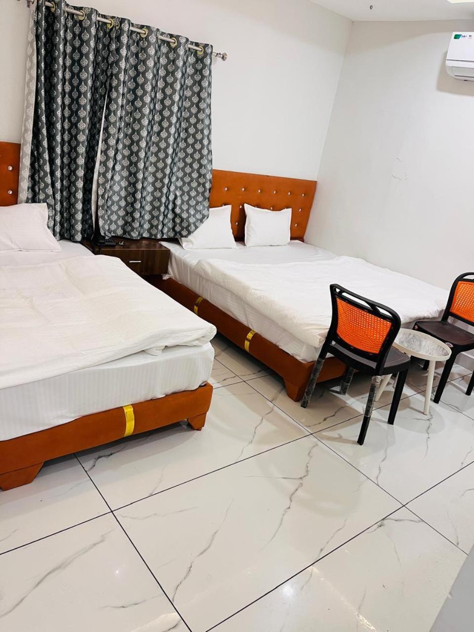 Hotel Shree Kedar Palace 乌贾因 外观 照片