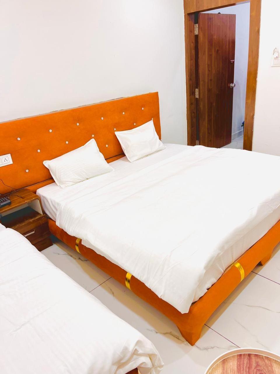 Hotel Shree Kedar Palace 乌贾因 外观 照片